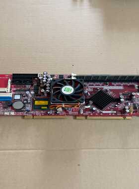 威达主板主板SAGP-845MEVver：2.1【博航商行】