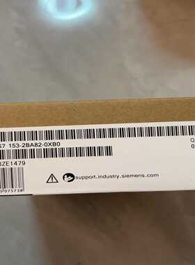 6ES7153-2BA82-0XB0供应质量保证~询价