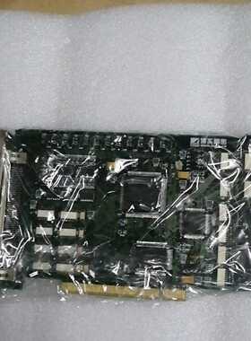 【星慕电子】BSJM MAC-3002SSP4 PCI 控制卡 POO1
