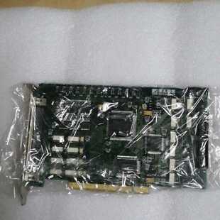 MAC BSJM 3002SSP4 PCI POO1 控制卡 星慕电子