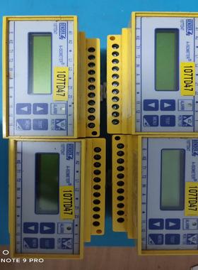 BENDER德国本德尔模块型号107TD47成（基数电子）