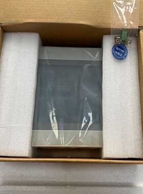 昆仑通态10寸触摸屏，型号TPC1071Gi，成色如图， 9【鑫鑫商