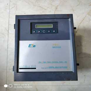 0037直流调速器可逆己测试 400 议 易泰帝ETD790