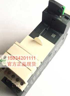 正傲马控制器 电机起动开关LUB12电机启动控制器 订购