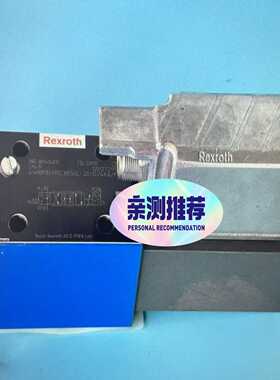 0811404819 4WRPEH10C3B50L-2X/G~询价