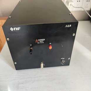 最高3KV电压输入 NF分压器ONS35625 接线柱断了 星慕电子