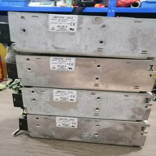 JWS150-24/A 24V /6.5A折机。功能~询价