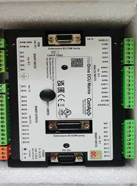 Inteli Drive DCU Marine【卡奥电子】