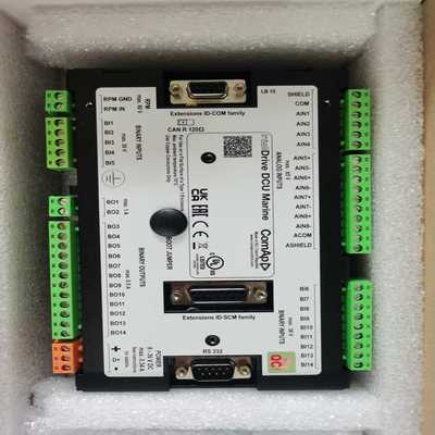 Inteli Drive DCU Marine（地坛设备）