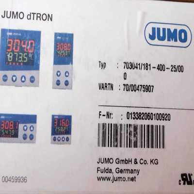 Jumo 00475907 久茂温控仪 703041/1~询价