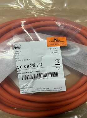 (工仔机械）2090CSWM1DF18AA07，Rockwe…