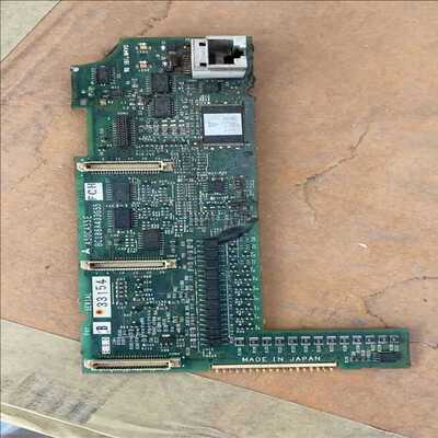 (询价)二手A50CA55E/D BC186A433G55，原装拆机