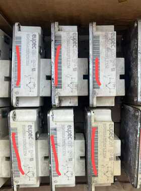 IGBT模块BSM1200GA120DN2SE32566个议价