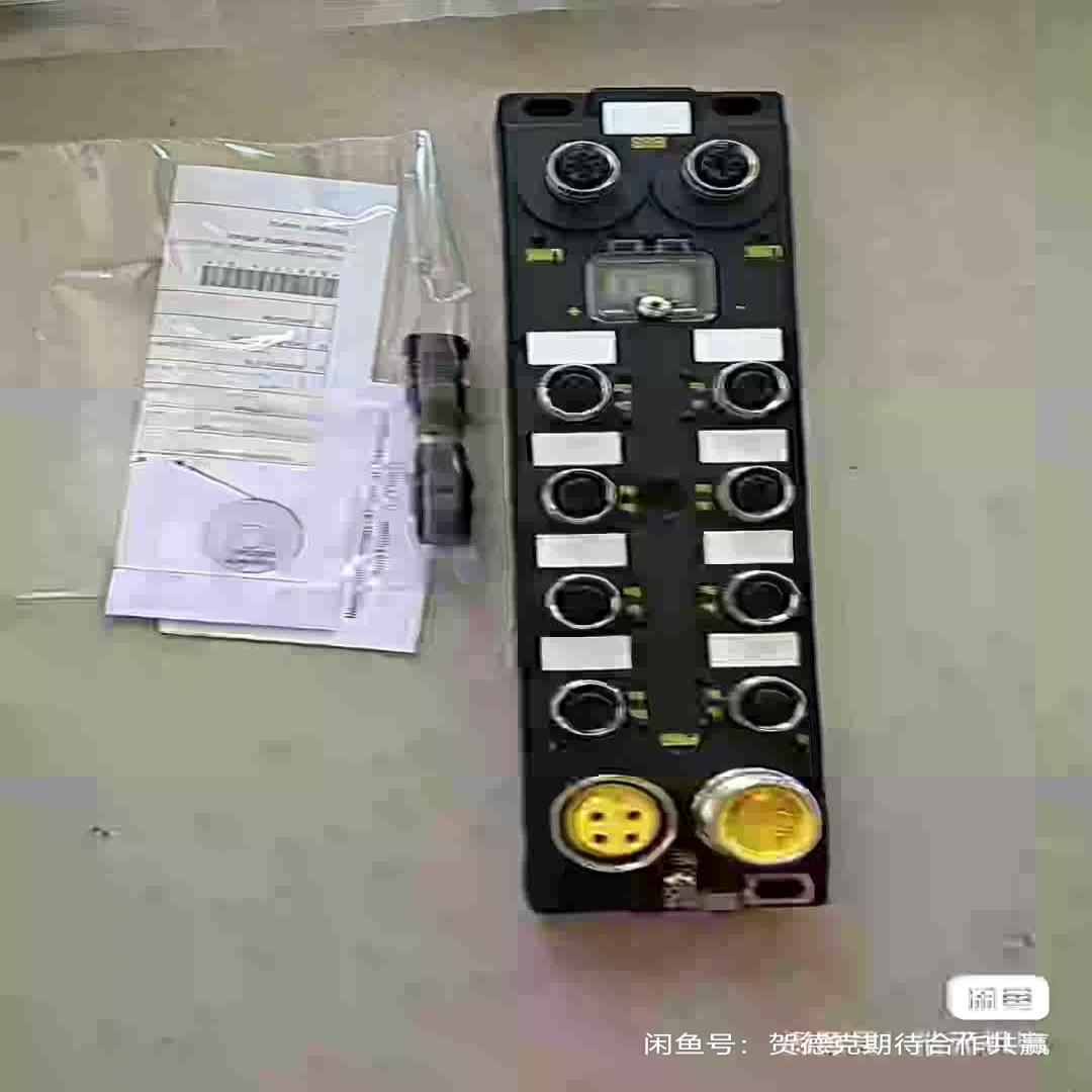 ETB1EI12E04SPP0总线模块~询价