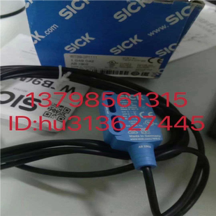 原装 WTB9 3P1111 议价 正品 西克 Sick 传感器