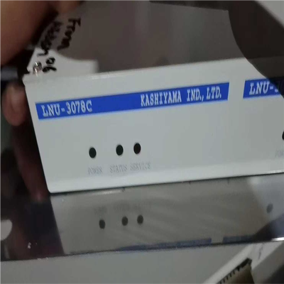 LNU-3078C（gg设备）