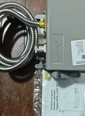 丹佛斯压力开关060L312866原厂件带包装（基数电子）