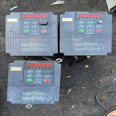 询价~德鲁克变频器  1.5kw，380v，   DRK-