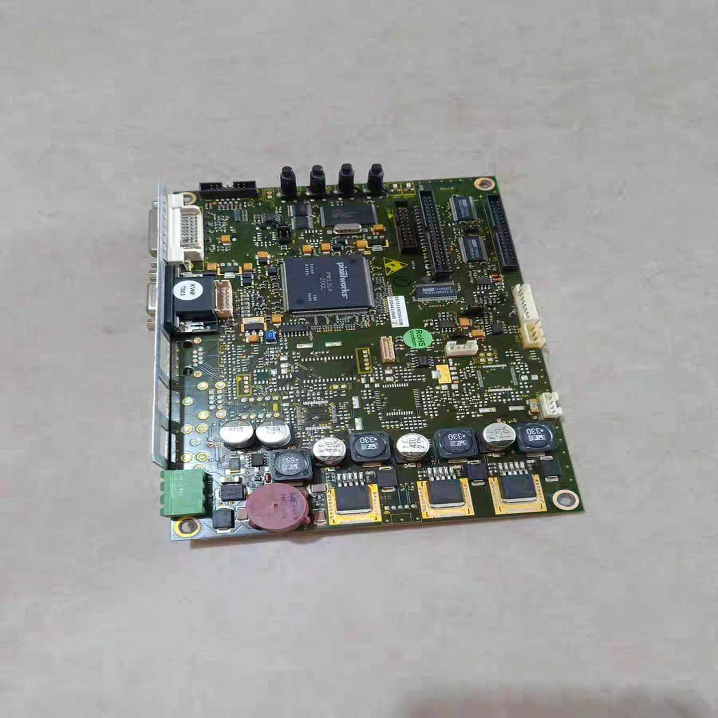 6AV7861-3AB00-1AA0主板SE154S询价