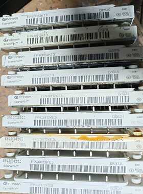 (询价)FP25R12KT3， FP25R12E3，英飞凌模块，