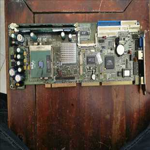 耶耶电子 工业设备工控机主板 370老工业设备主板 961