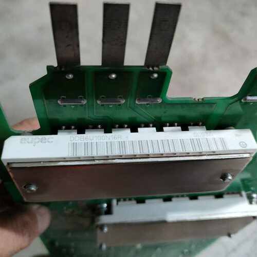 DDB6U100N16R成色好~询价