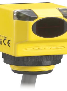 配件Q25AW3LPQ1 邦纳BANNER 光电传感器 Q25RW3LPQ1议价