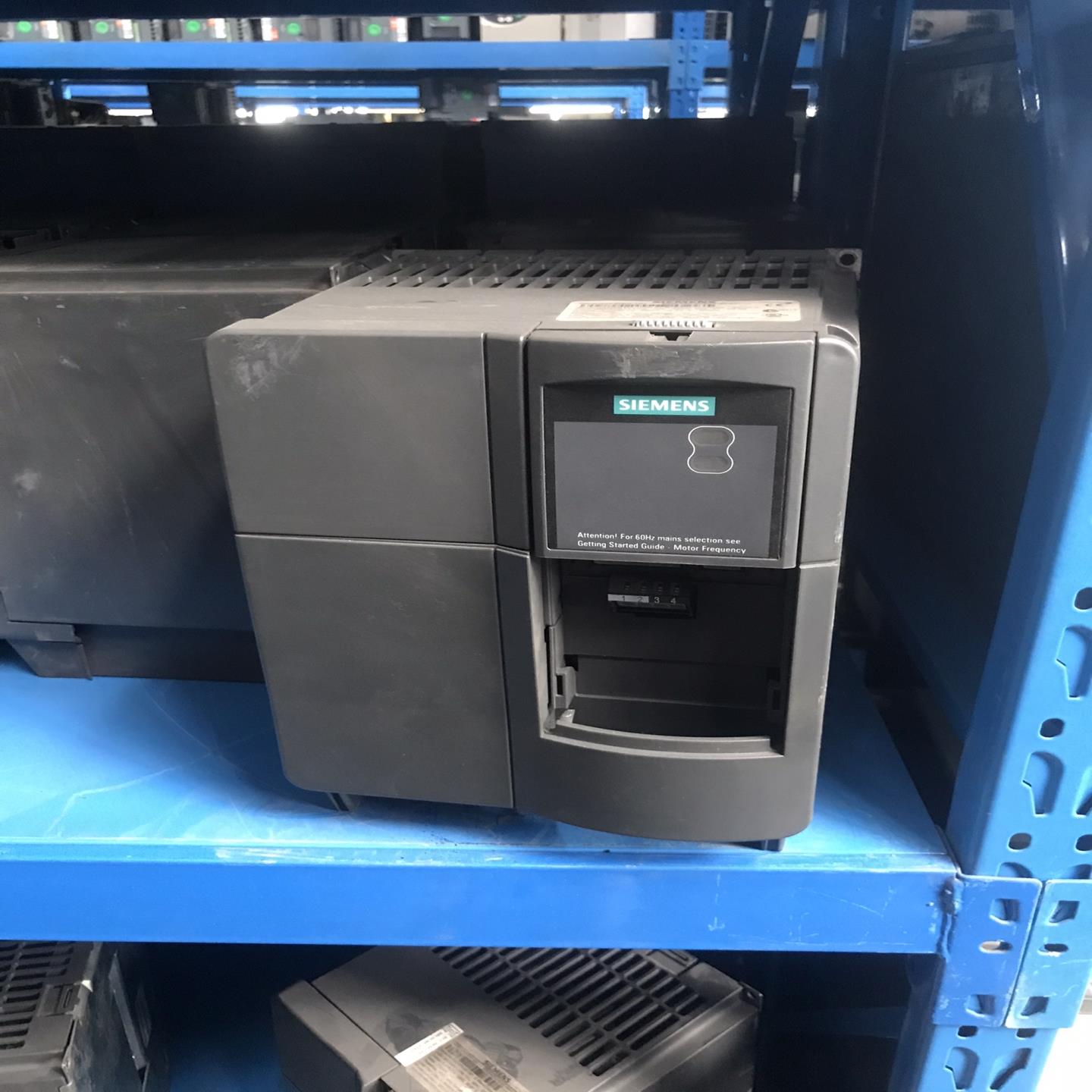 MM420系列变频器6SE6420-2AD27-5CA~议价