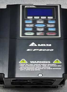 VFD040CP43A-21台达CP2000380V4K【博航商行】