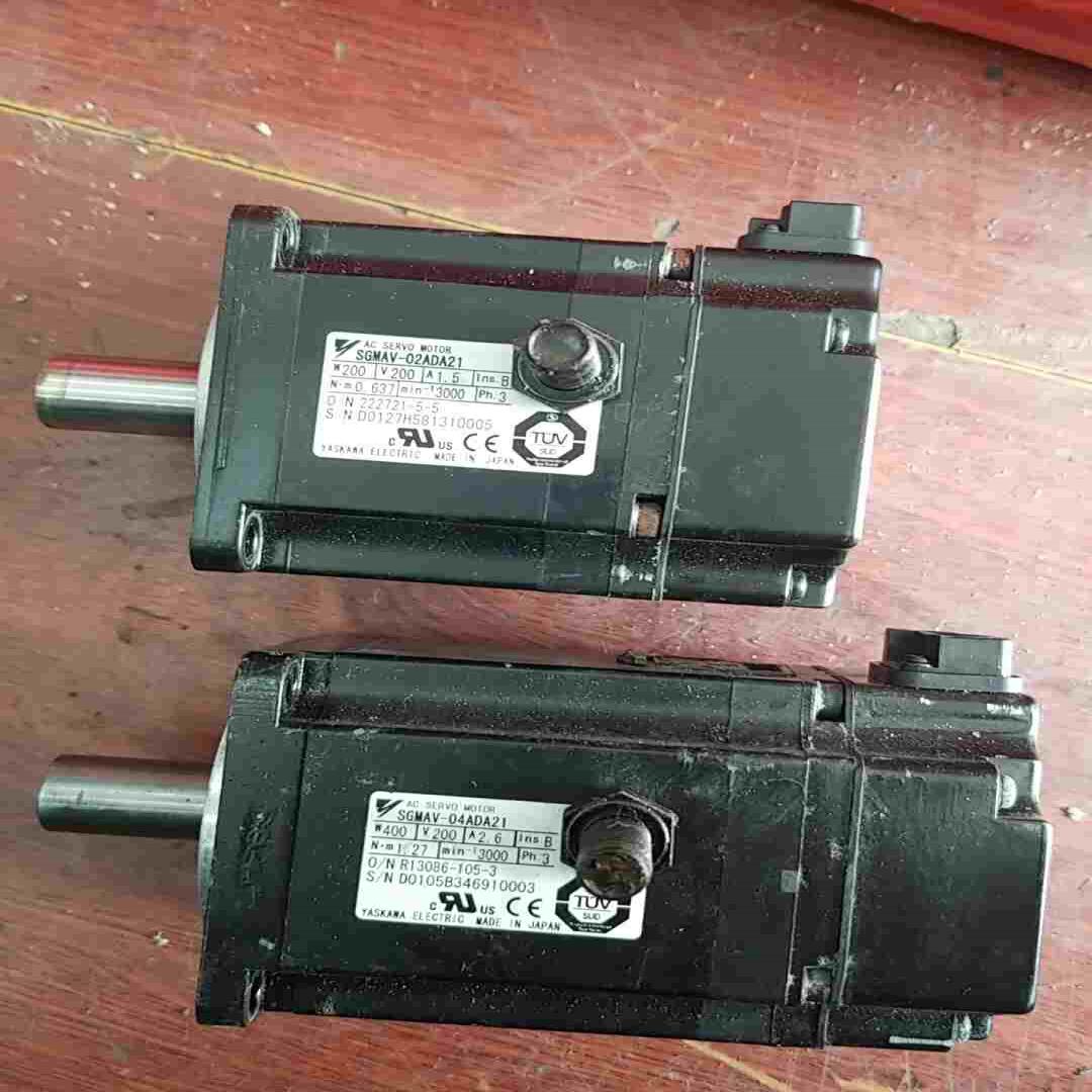 SGMAV-04ADA21  SGMAV-02ADA21（佳毅工控）