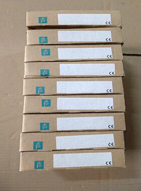 询价拍~倍加福安全栅KFD2-SR2-EX1.W.LB库存实物图