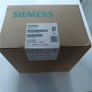 5CV0变频器V20 5BE17 6SL3210 议