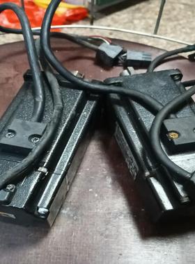 台达伺服电机ECMAC20604RS  实物图 每1~询价