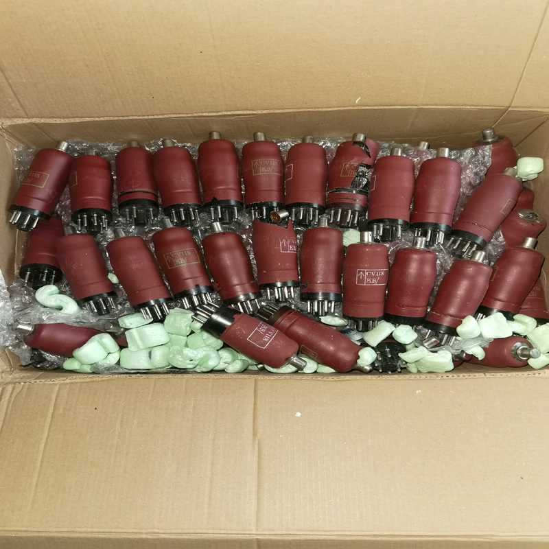 议~英国GEC CV118/SP61