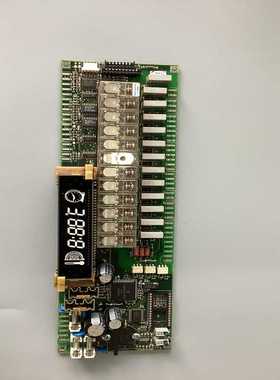 WASCATOR  WASHER时间继电器电路板 M5578（gg设备）