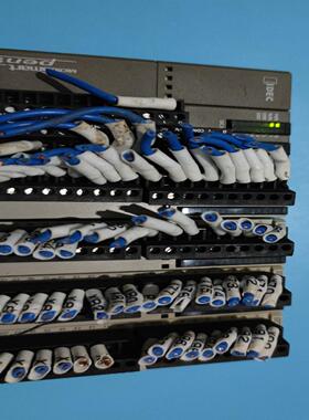 (询价)和泉PLC  FC4A-N16B1  成色新 议价