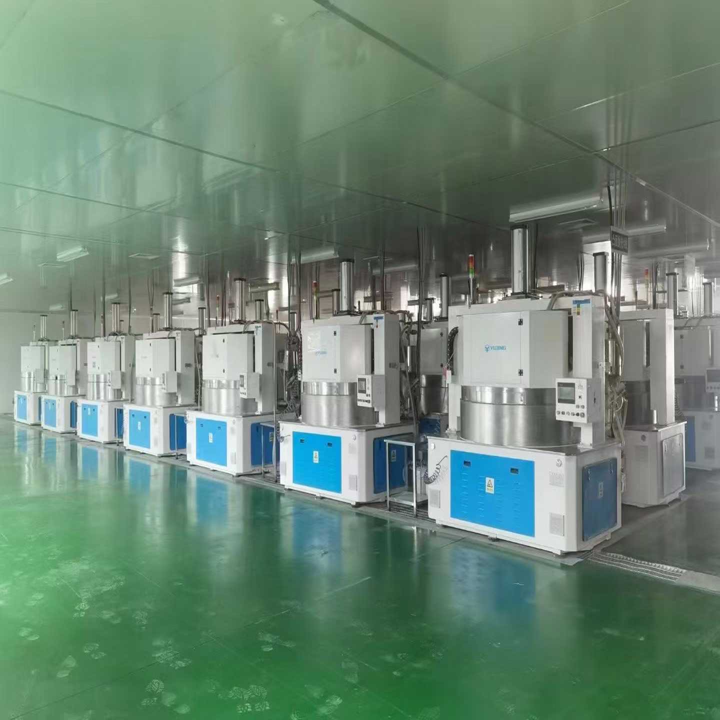 宇晶宇环3D曲面扫光机，准新机，价格便宜处理，欢迎议价。【鑫