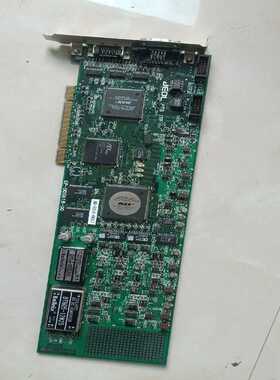 【幸琪商铺】JEOL       EP-000618-00 采集卡