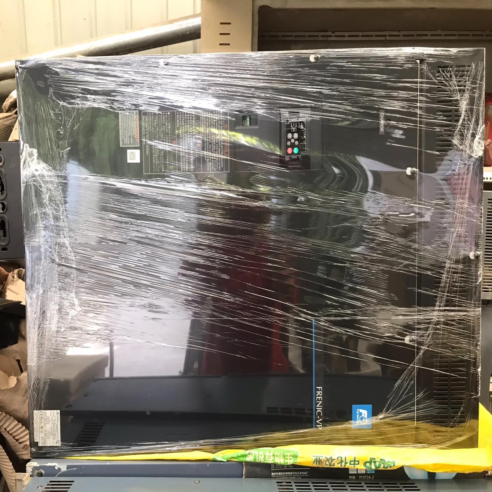 议价FRN0520F2S-4C 280KW 富士变频器 拆机 包