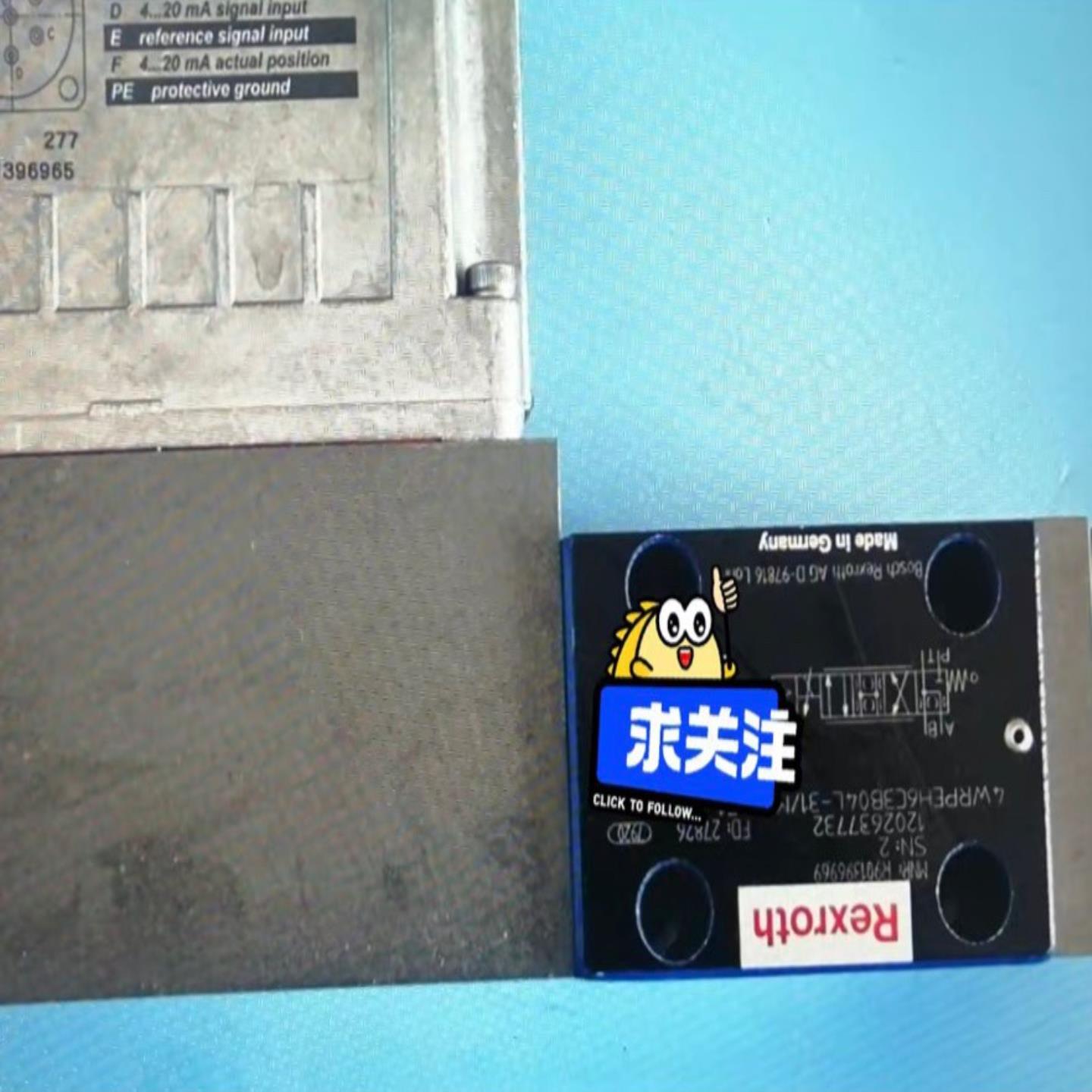 R901382347 4WRPEH6C3B04L-3X/M/~询价