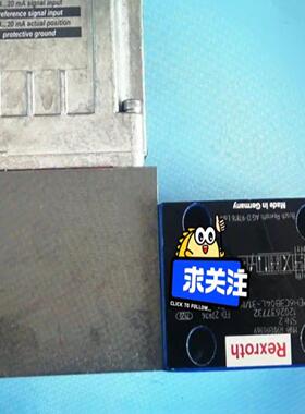 R901382347 4WRPEH6C3B04L-3X/M/~询价