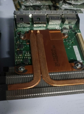 询价~万兆网卡戴尔99GTM 98493 099GTM 服务器