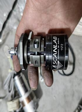 SCANLAB激光振镜电机询价