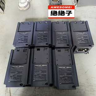 0.4KW 议价 成色 富士变频器FRN0.4G1S