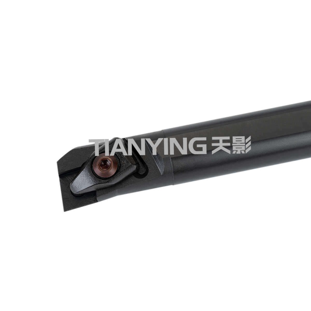 数控95度D型内孔刀杆S20R/S25S/S32T/S40T-DCLNR12/DCLNL12