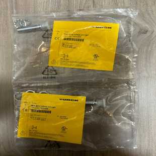 H1141图尔克 VP6X 未拆封询价 M12 Bi4