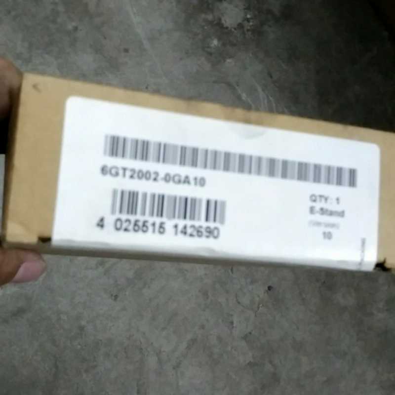 6GT2002-0GA10未拆装议价~询价