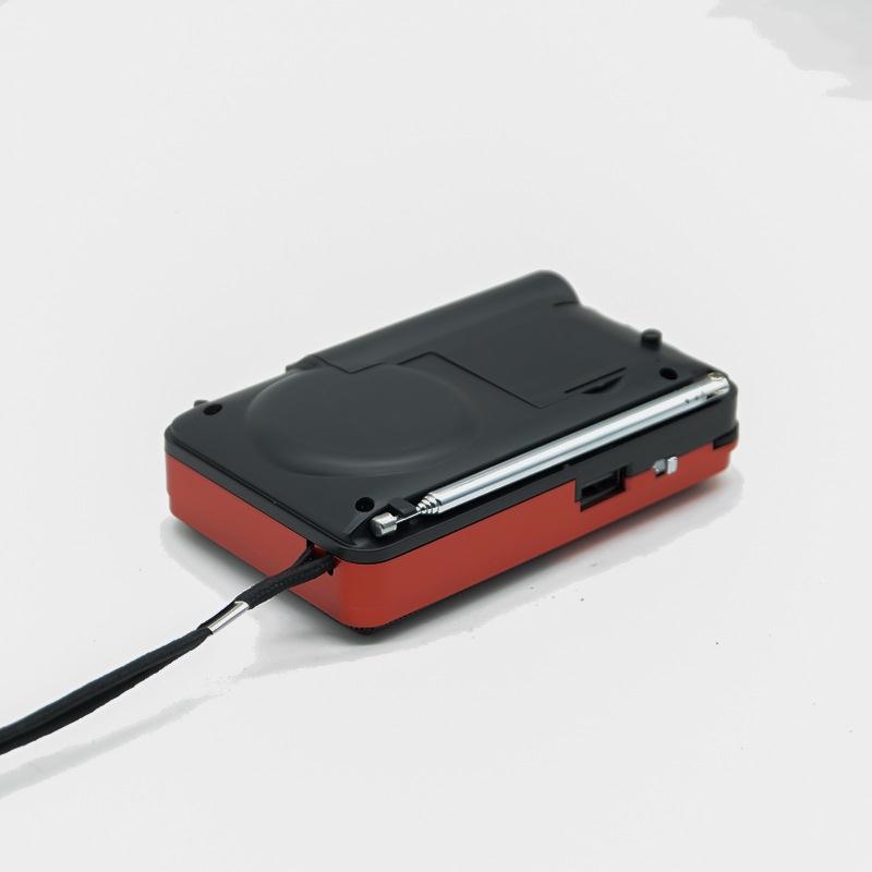 插卡唱戏厂家直销臻尚31老年人机评书机收音机便捷式音箱