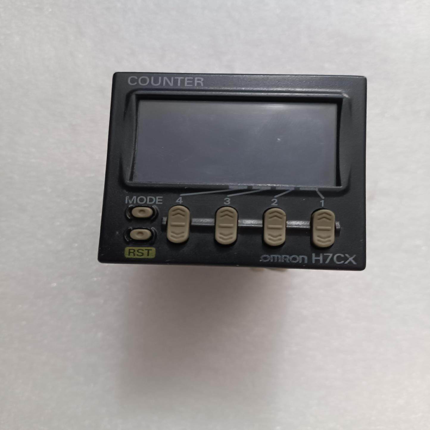 询价~计数器   H7CX-A4WSD-N    件 实