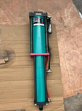 德国TOXkraft paket气液增力缸气（基数电子）